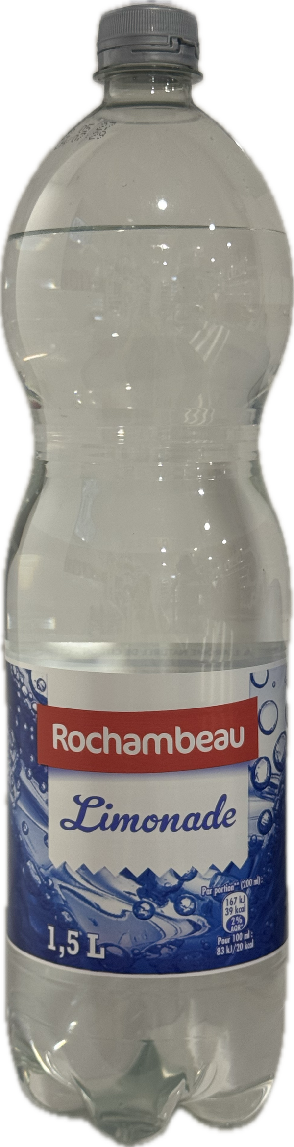 Rochambeau — Limonade (1.5L)