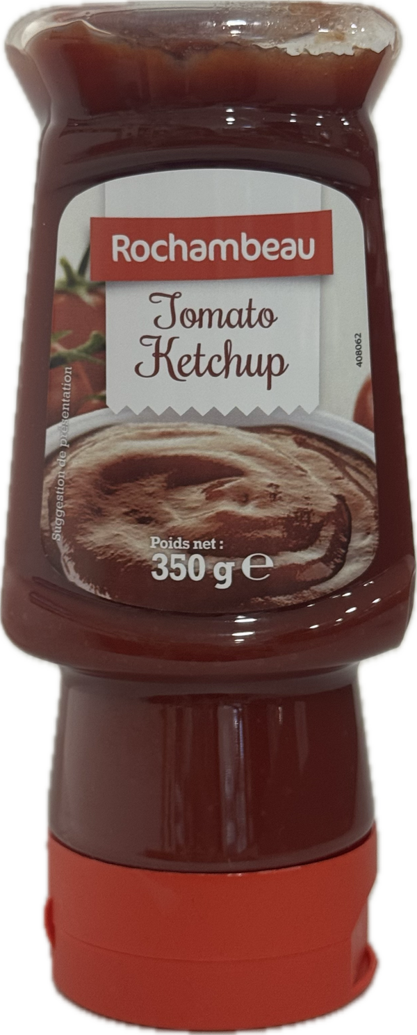 Rochambeau — Ketchup (350g)