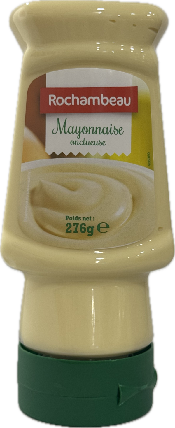 Rochambeau — Mayonnaise (276g)