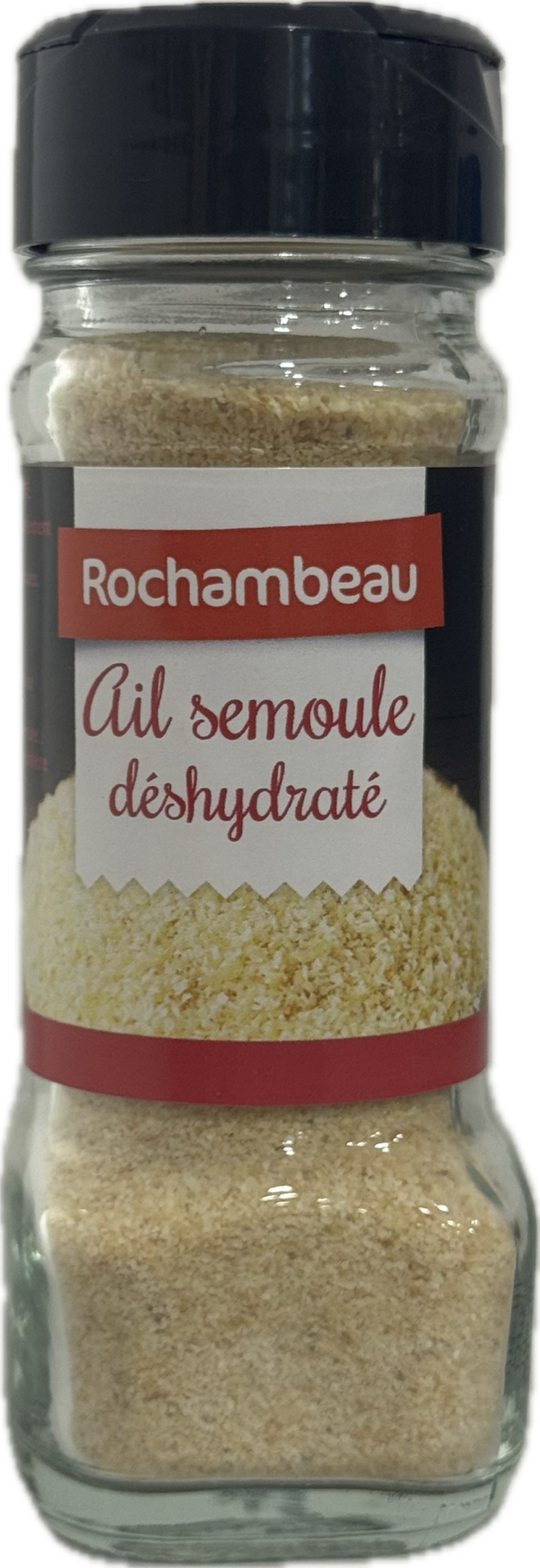 Rochambeau — Ail Semoule (60g)