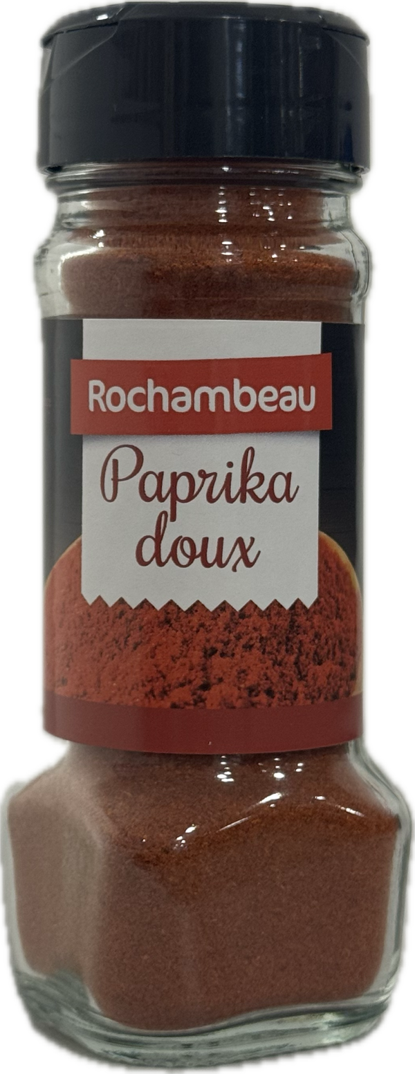 Rochambeau — Paprika Doux (50g)