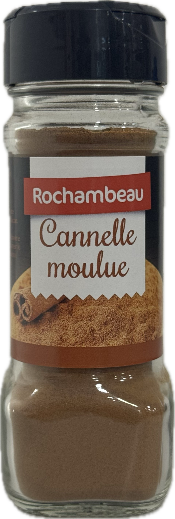 Rochambeau — Cannelle Molue (40g)