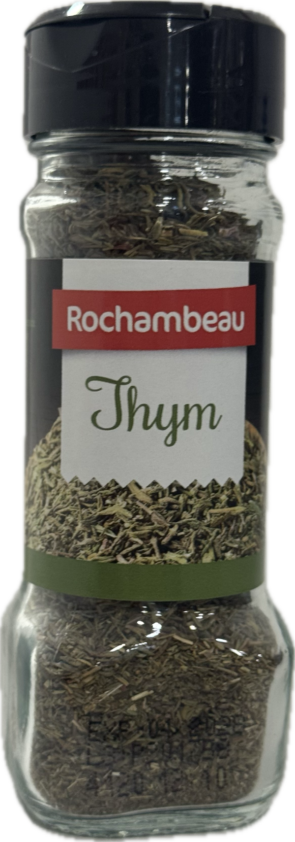 Rochambeau — Thym (20g)