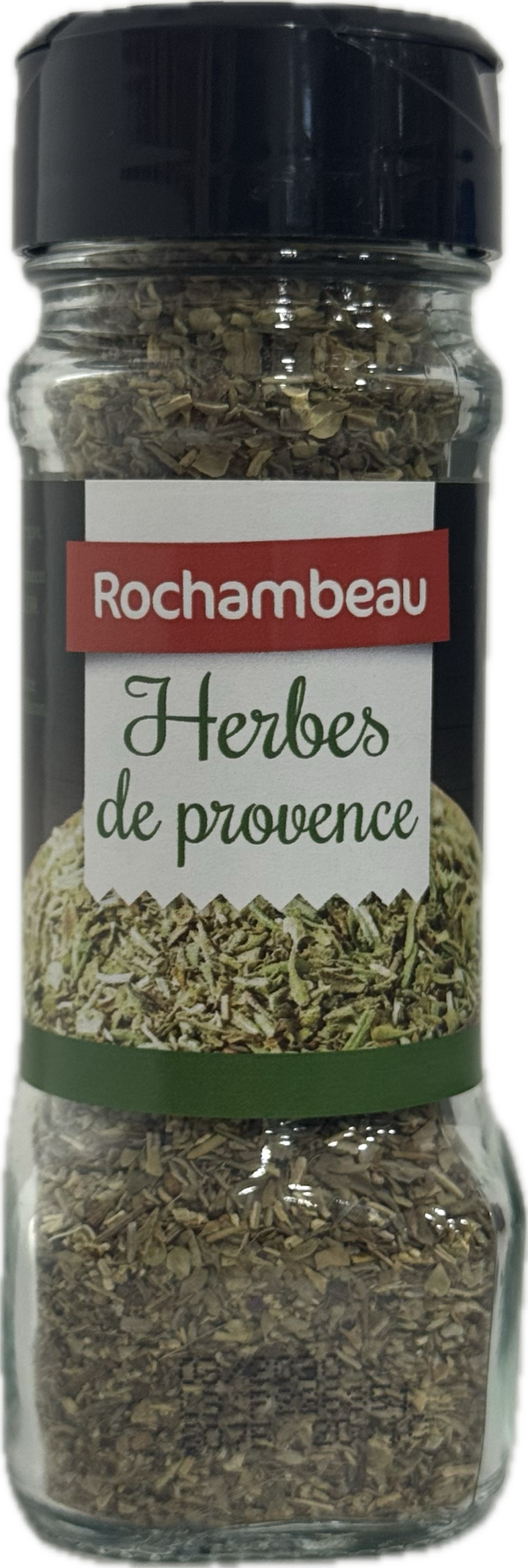 Rochambeau — Herbes de Provence (20g)