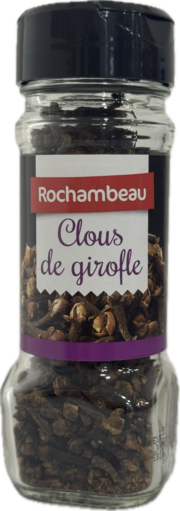 Rochambeau — Clous de Girofle