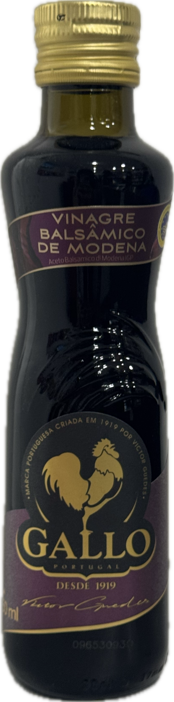 Gallo — Vinaigre Balsamique Modène (250ml)