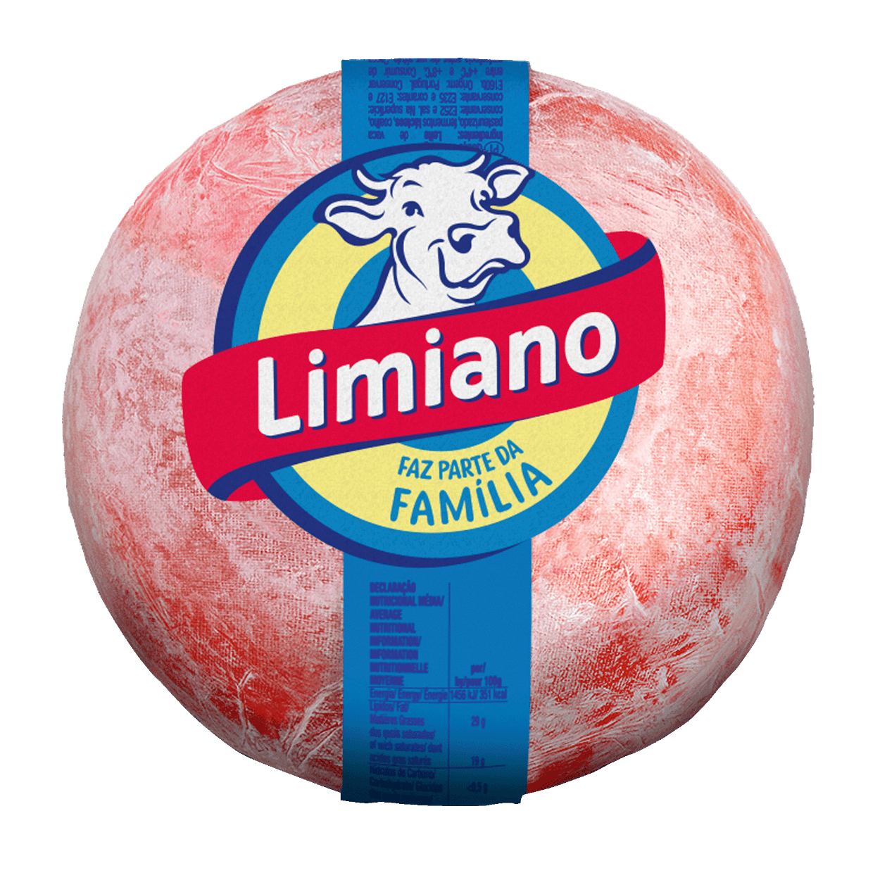 FROMAGE LIMIANO FLAMENGO 600 gr