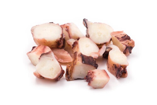 COELHO & DIAS TENTACULO POTA COZIDO 400 gr