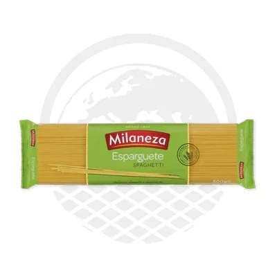 MILANEZA SPAGHETTI