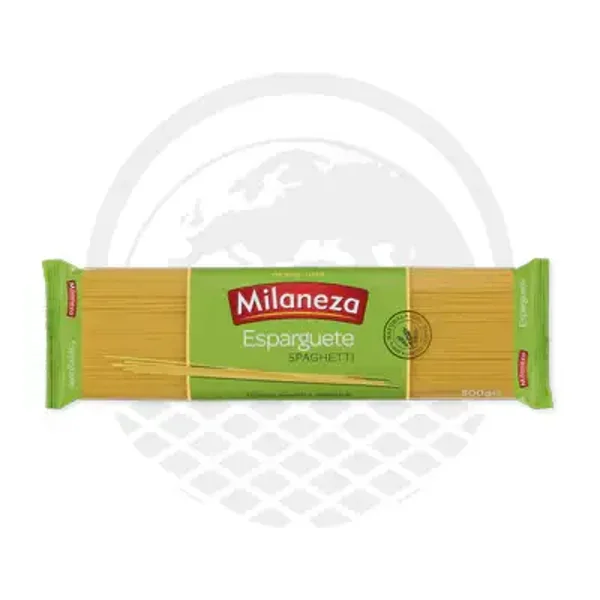 MILANEZA SPAGHETTI