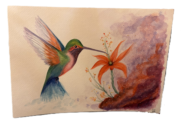 Tausen Art 28,5*21cm