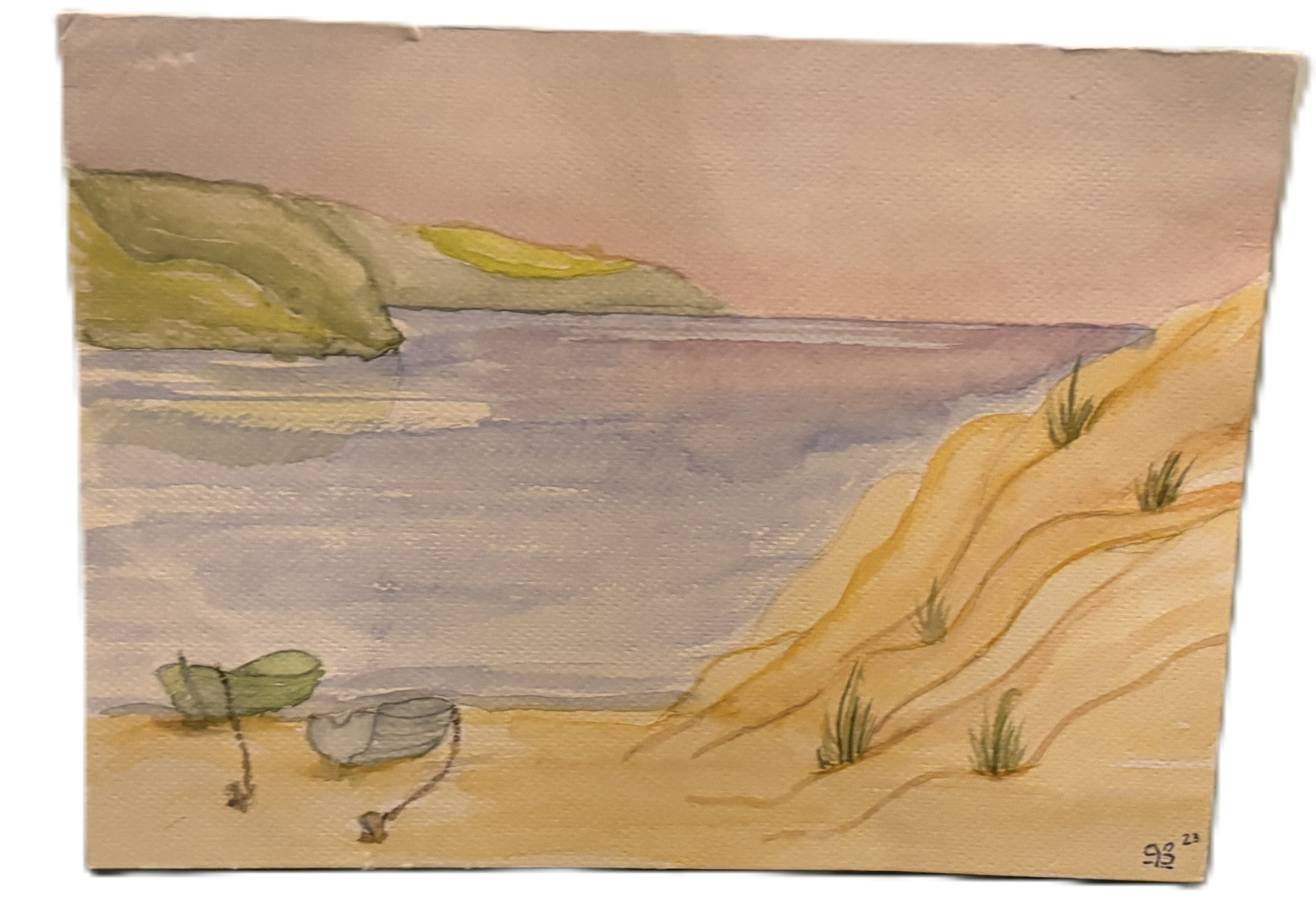 Tausen Art 24*18cm