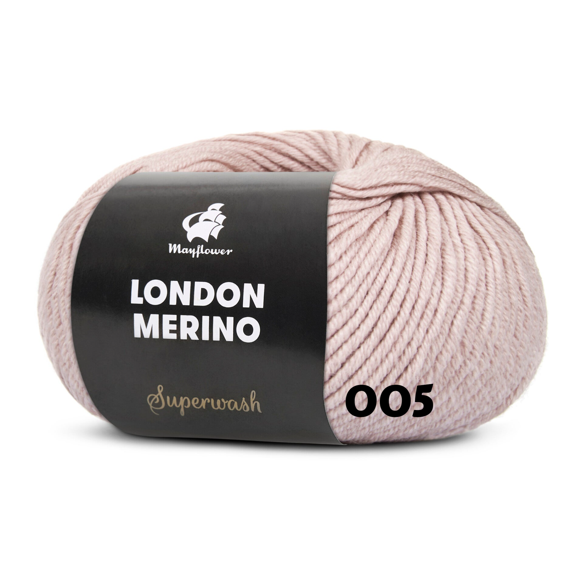London Merino