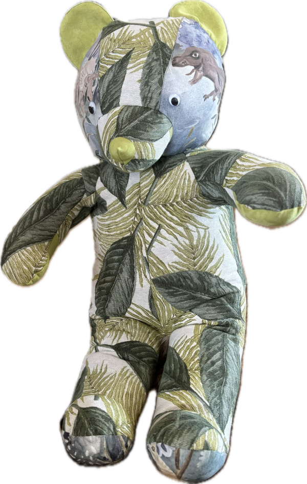 Stor Bamse