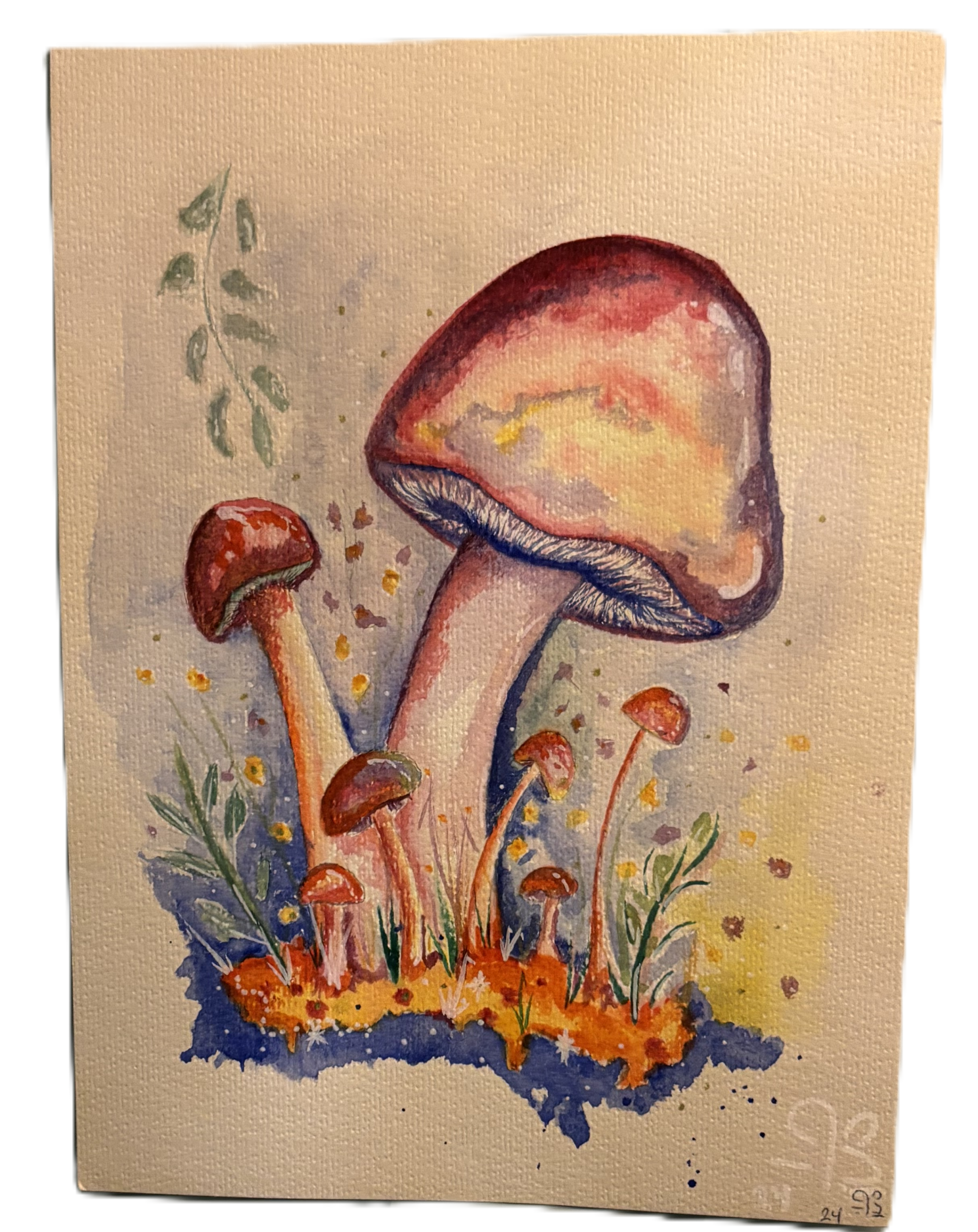Tausen Art 21*28,5cm