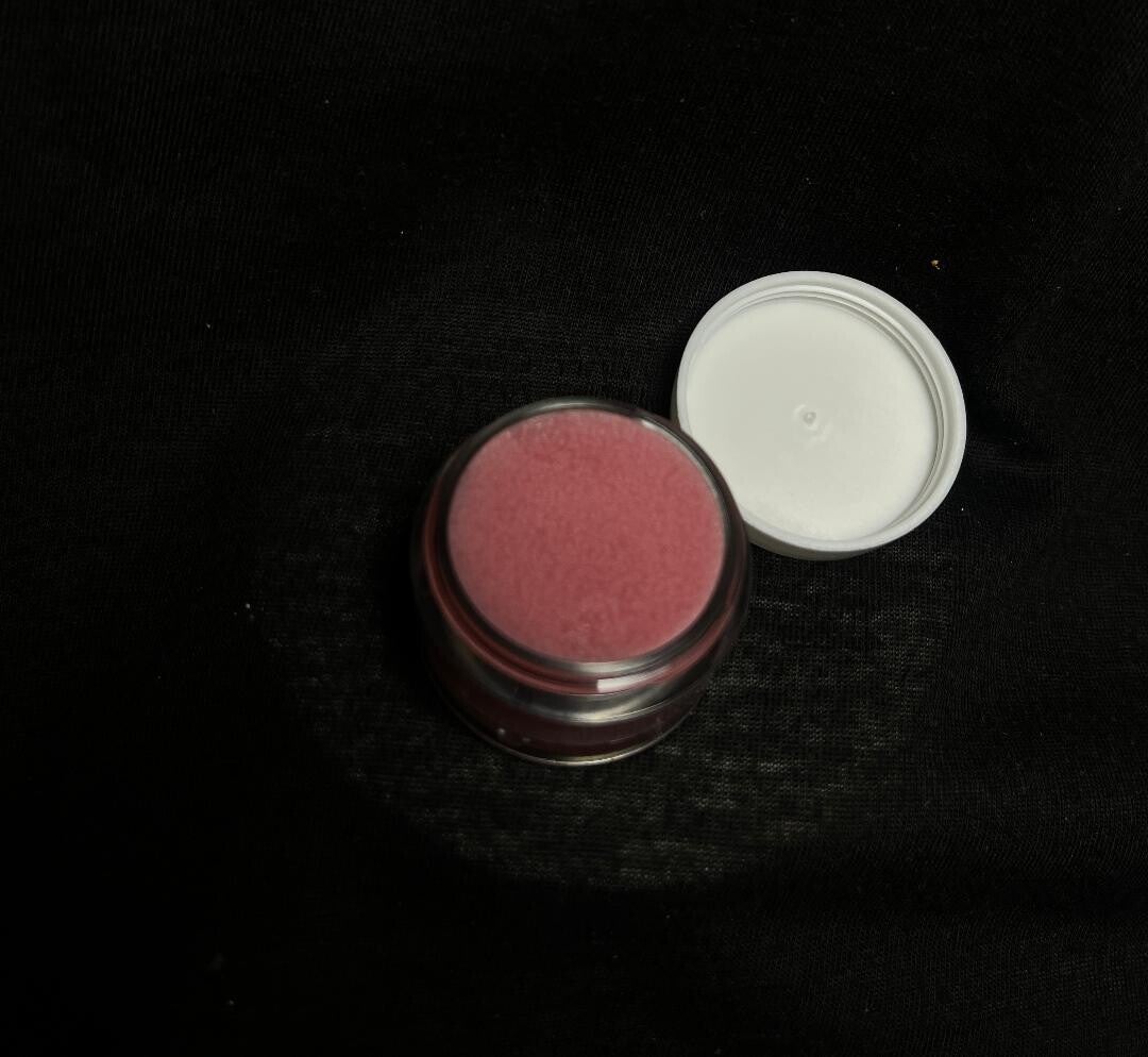 Baume à lèvres 2 coloris