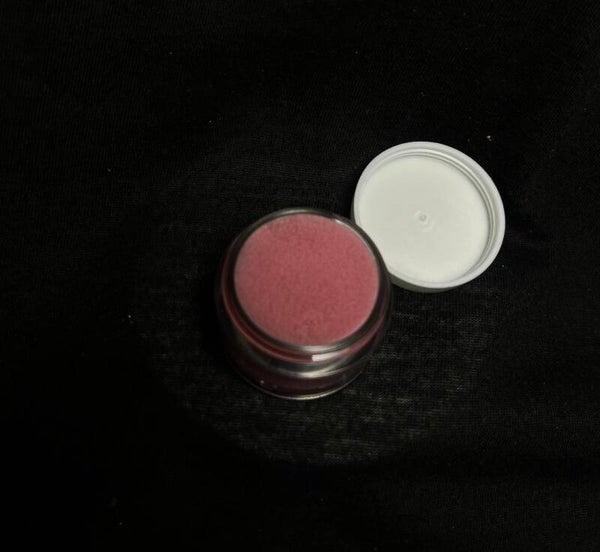 Baume à lèvres 2 coloris