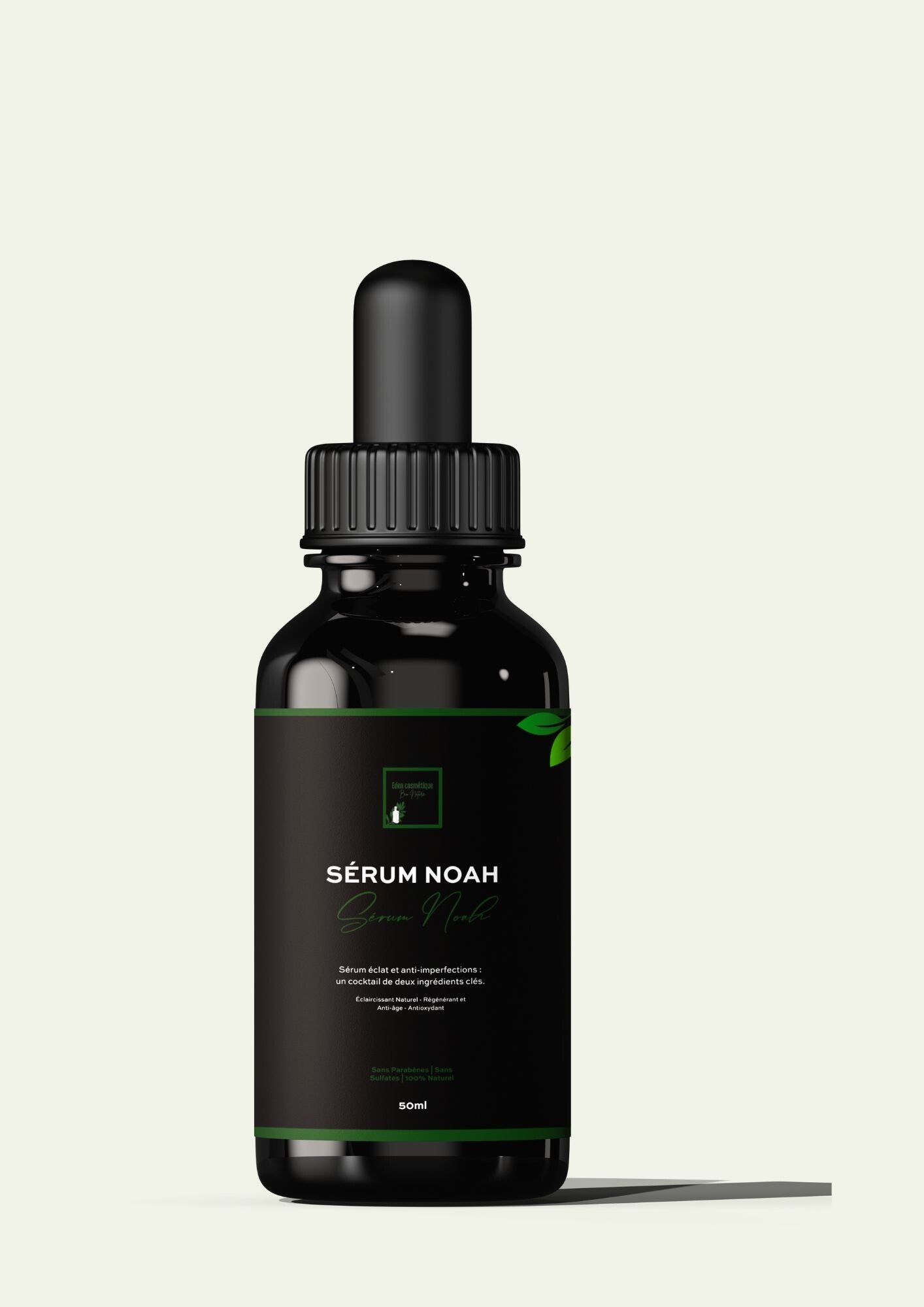 Sérum Noah anti impetrfections