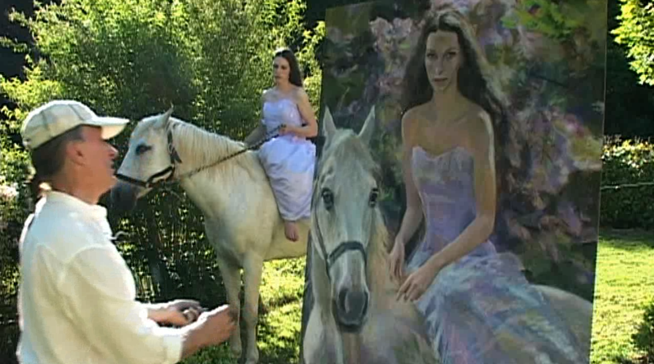 04 - AMAZON (Amazone)