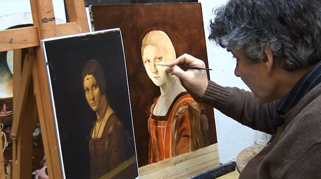 10 - LA BELLE FERRONNIERE