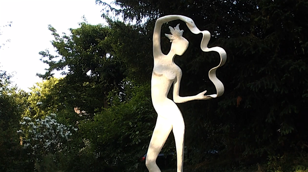 19 - THE SPRING (La Source)