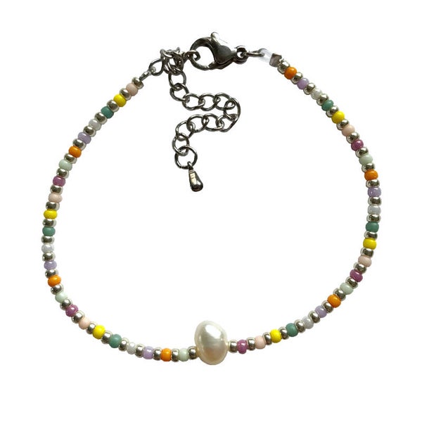 Côte d'Azur - Arm-/Enkelbandje