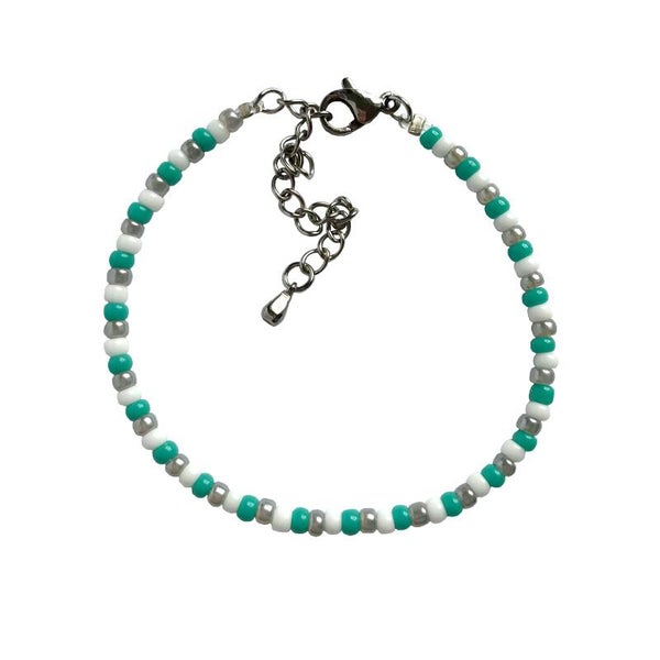 Beach Life - Arm-/Enkelbandje