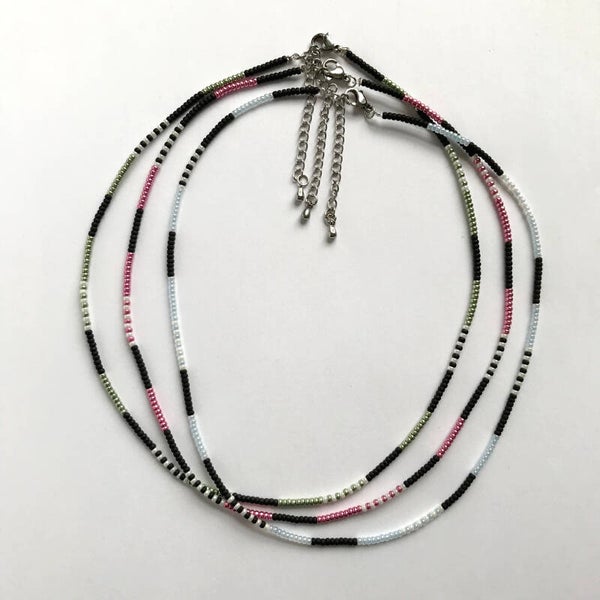 Give It A Twist - Ketting