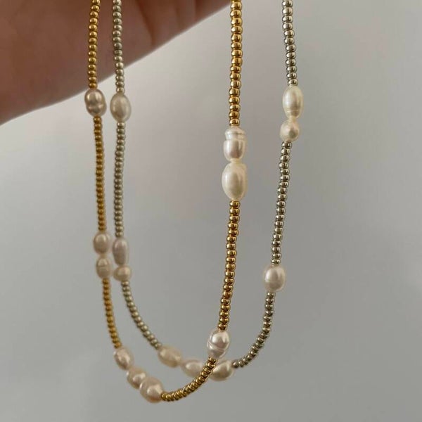 Everyday Chic - Ketting