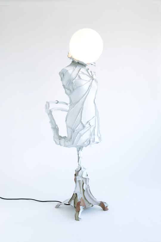 Skin Dressingdoll light