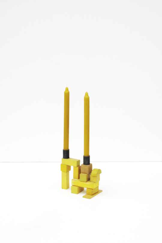 Candle Bricks