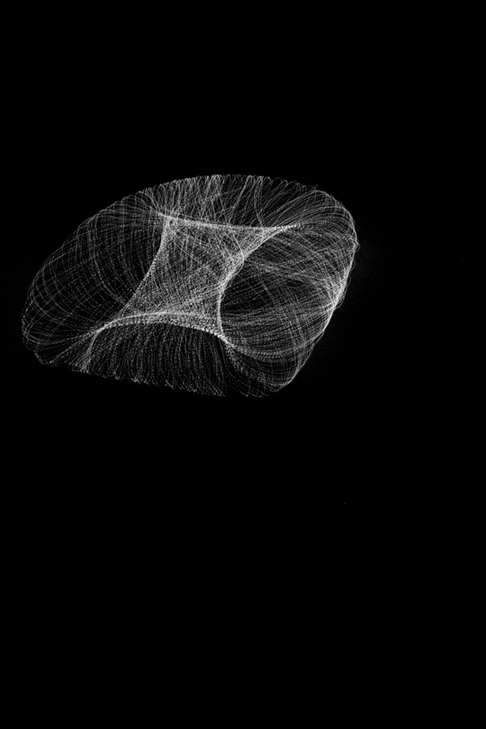 Drawing Machine prints