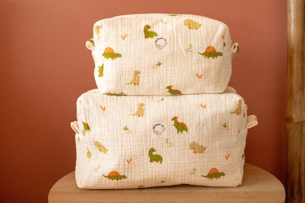 Trousse de toilette
