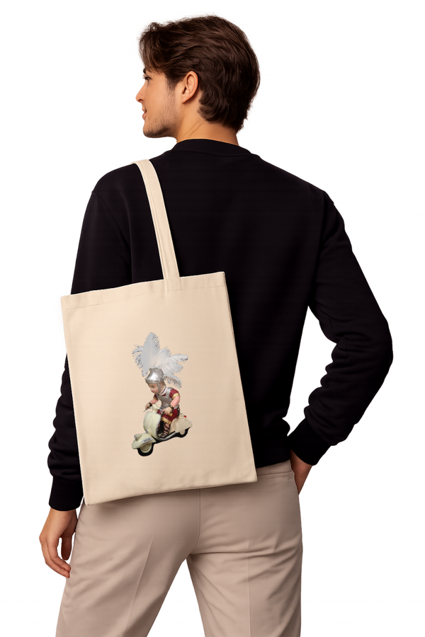 BOLSAS ASAS ROMA