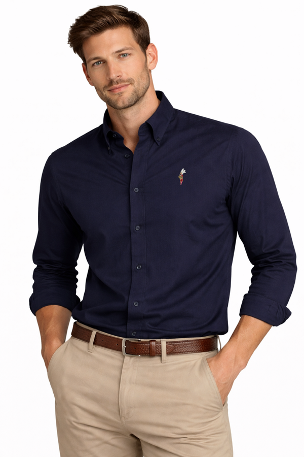 CAMISA MARINO ARMAO