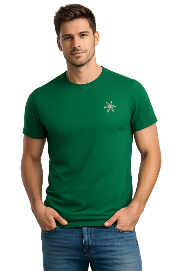 CAMISETA MARIQUILLA CABALLERO
