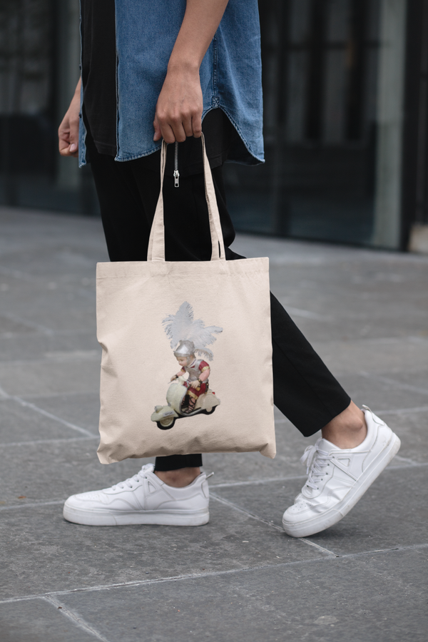 BOLSAS ASAS SCOOTER