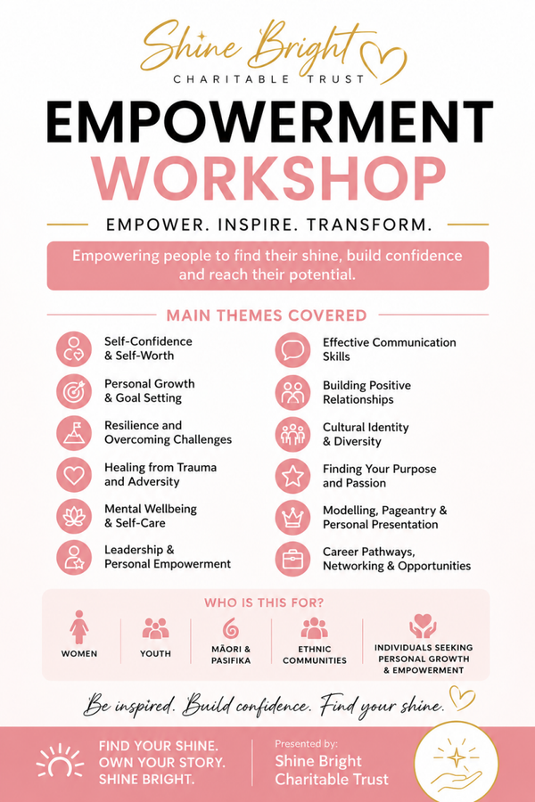 Empowerment Workshop
