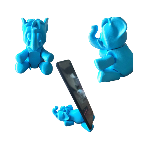 Support téléphone