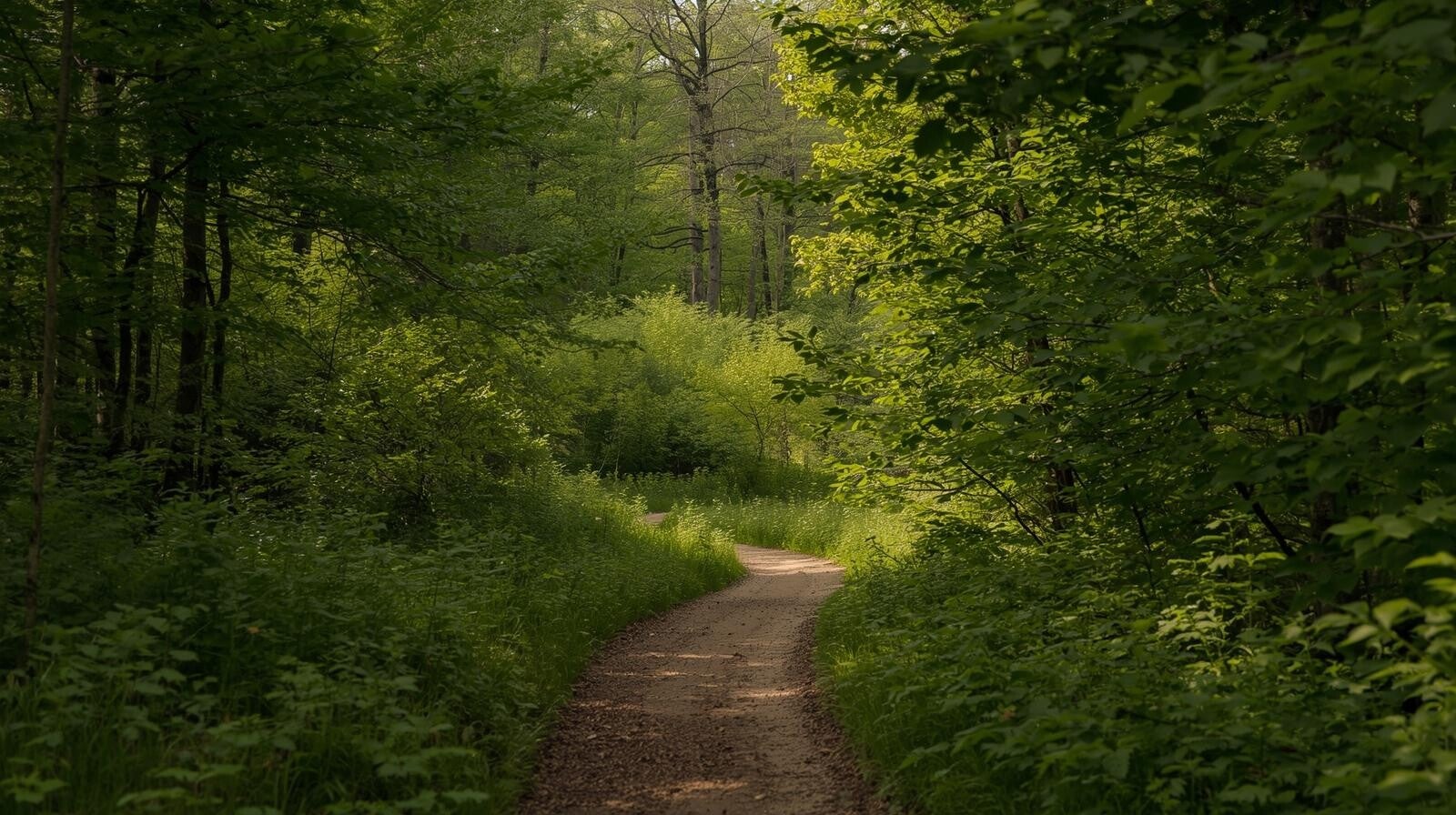 walk and talk, Spazierengehen im Wald, Naturtherapie