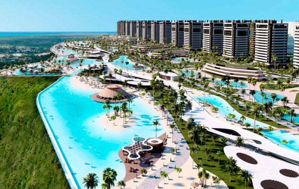 Larimar City & Resort (Copia)