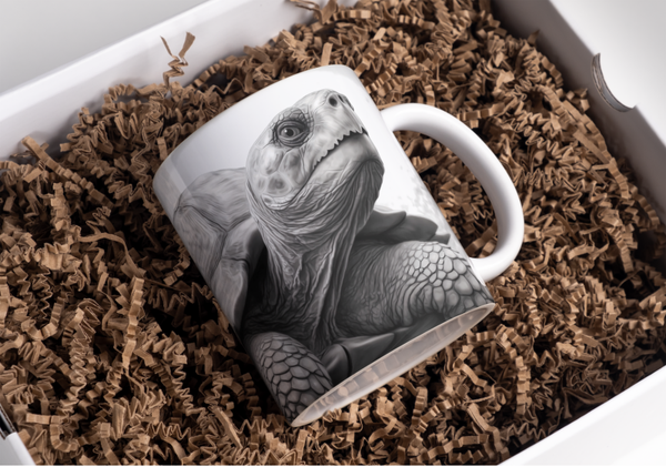 Mok Wild life Animal Schildpad