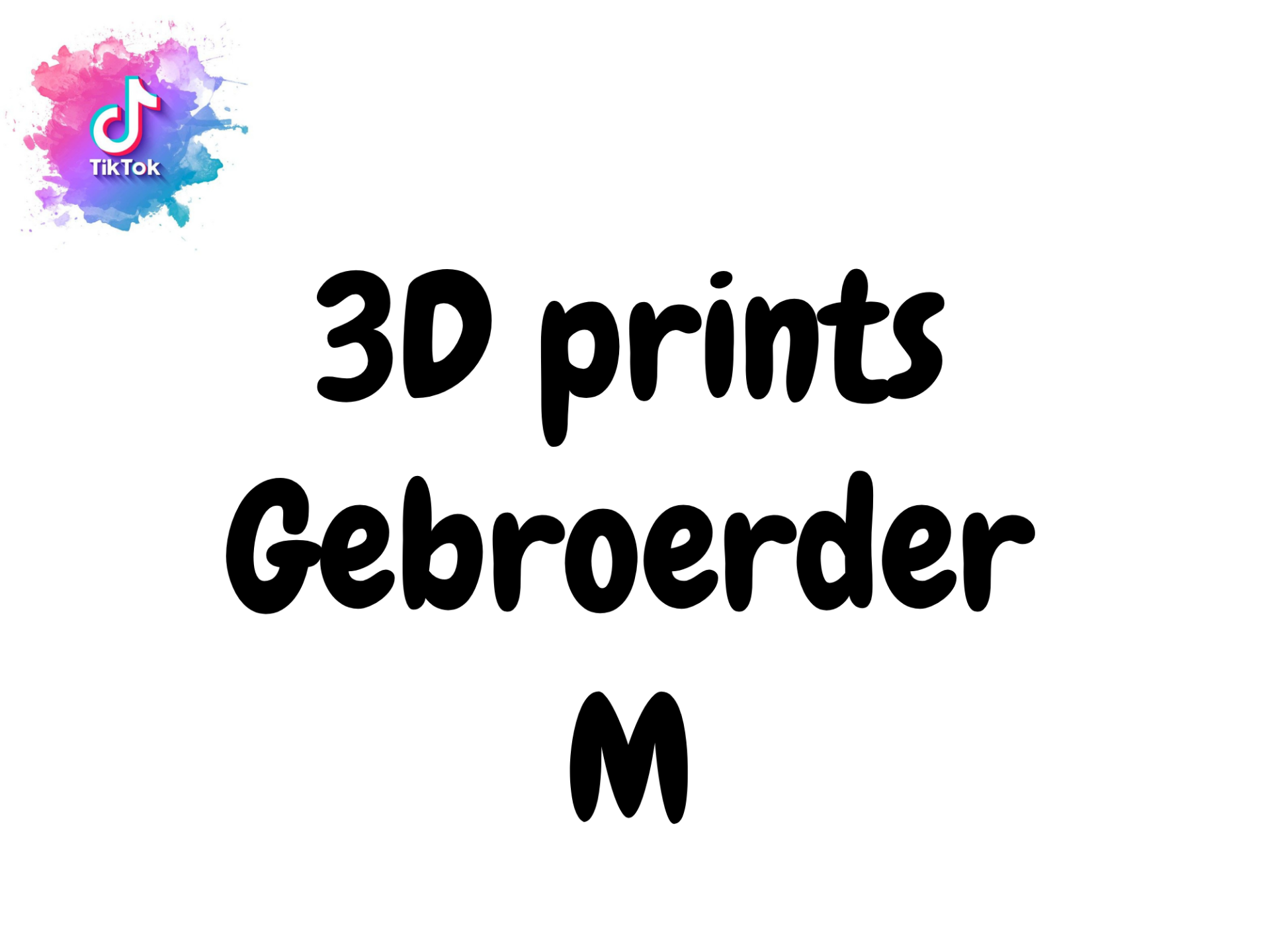 Gebroeder M -  Wallboard