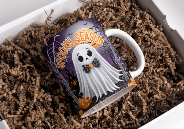 Mok - Spooky Season Spook