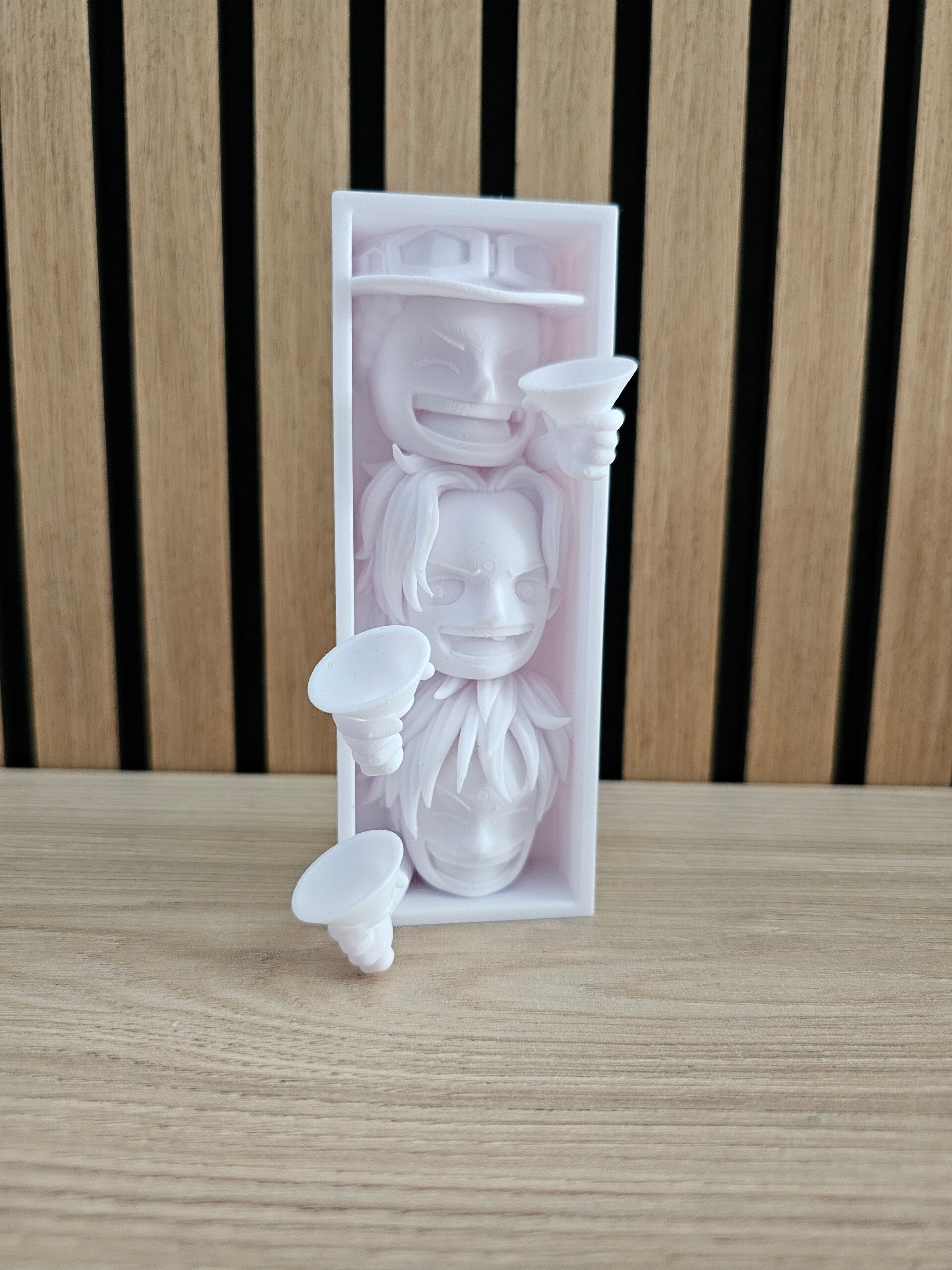 Book nook - One piece