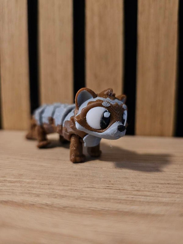 Pocket friend - Fret