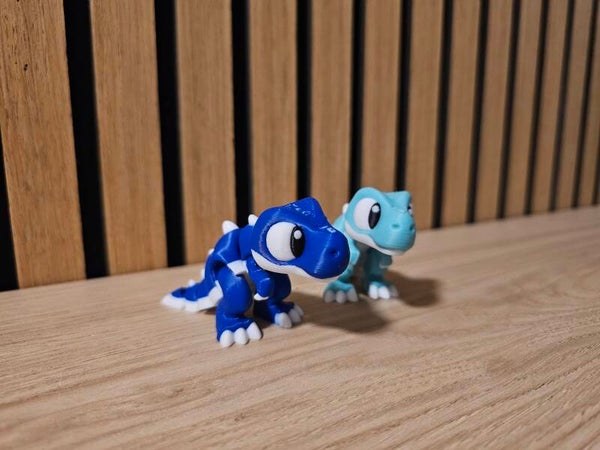 Pocket friend - Trex Dino