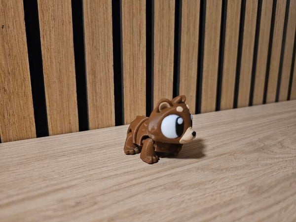 Pocket friend - Beer