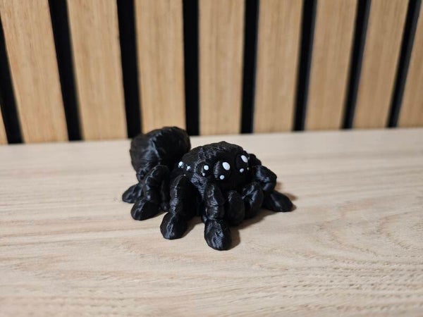 Pocket Friend - Spin