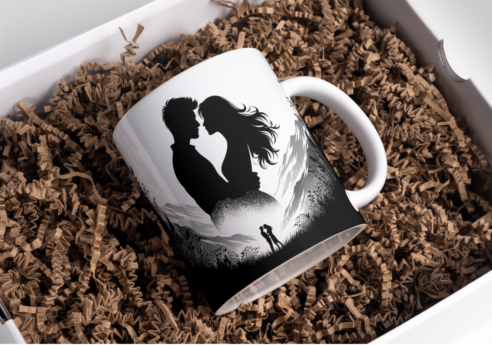 Mok Love of 2 people